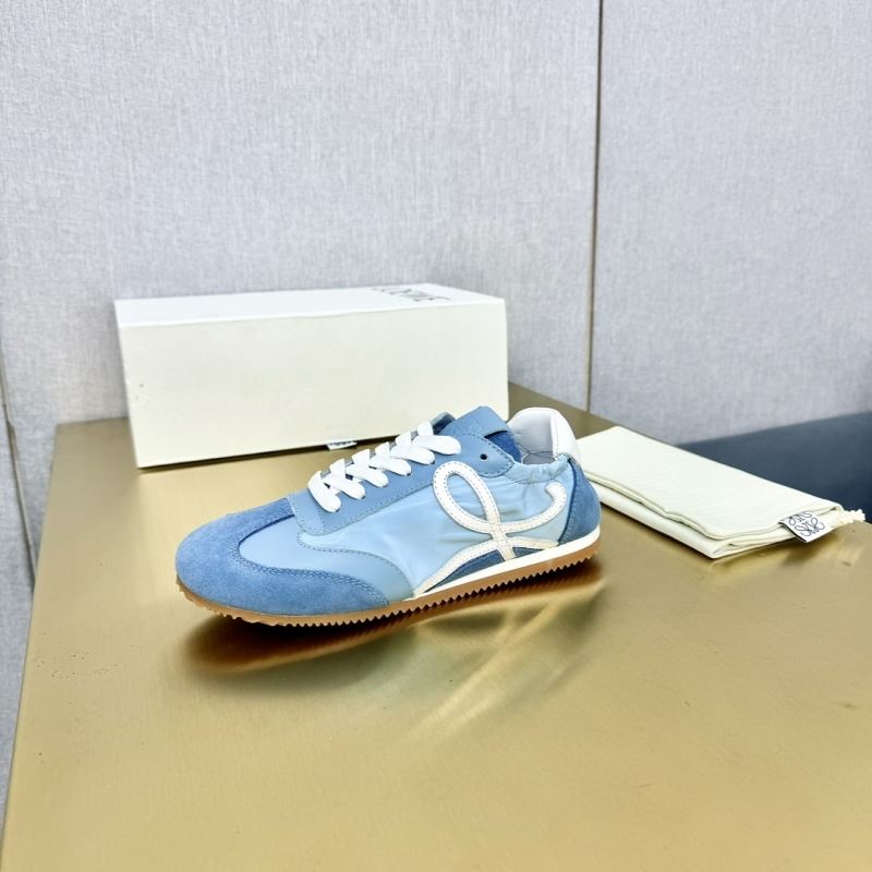 l*ew* sneakers